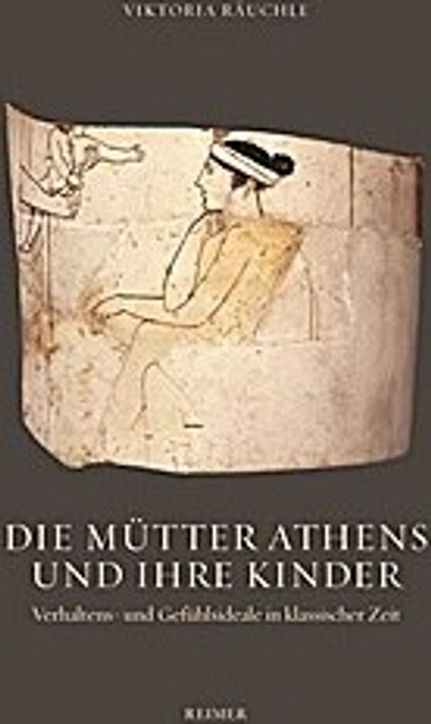 Die Mütter Athens und ihre Kinder