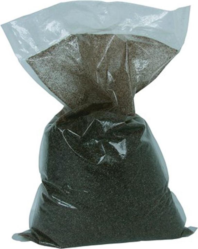 SYR Austausch-Granulat für die Heizungsvollentsalzung HVE, 4 Liter