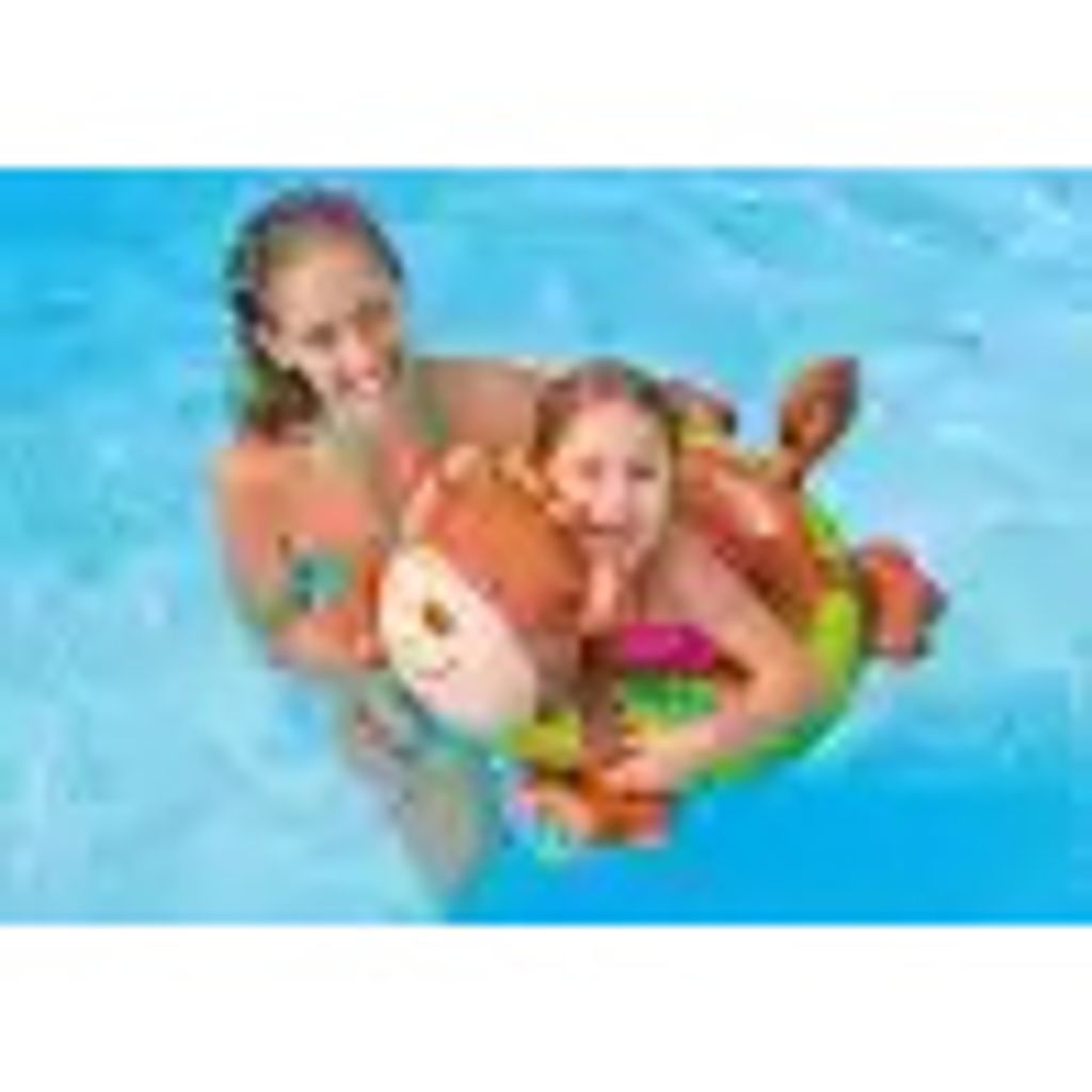 Aufblasbares Schwimmrad - Lama INTEX 58221 Produktbild 24