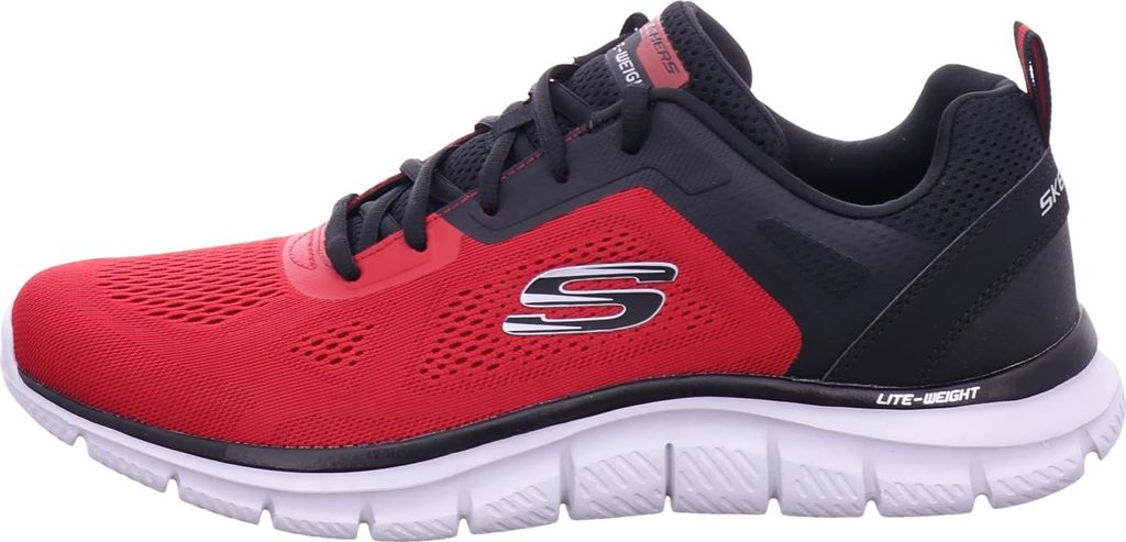 Skechers Sneaker Low Track - Broader Herren 31363131383035 Produktbild 