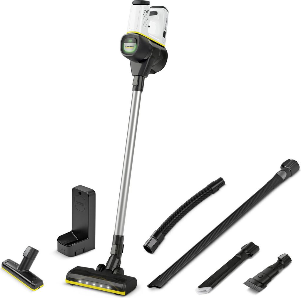 Karcher Kärcher VC 6 Cordless ourFamily Car 2-in-1 tyčový Obrázek produktu 