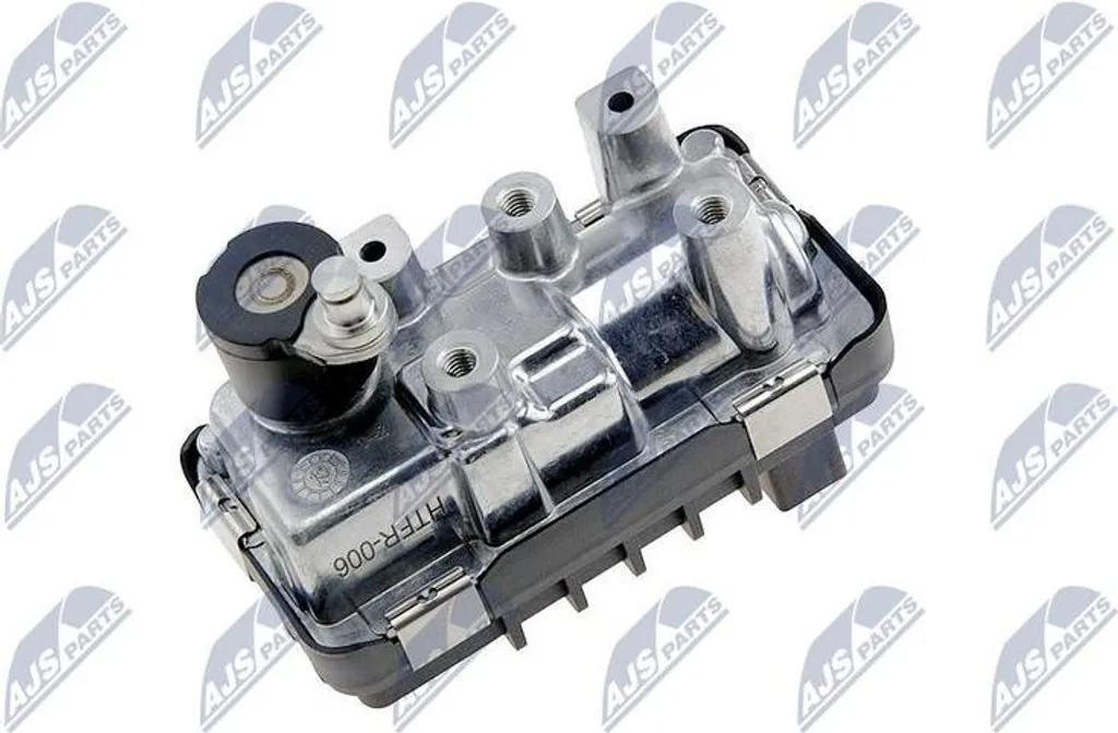 Turbocompresseur NTY ECD-FR-006 OE 4S7Q6K682EE pour Jaguar et Mondeo
