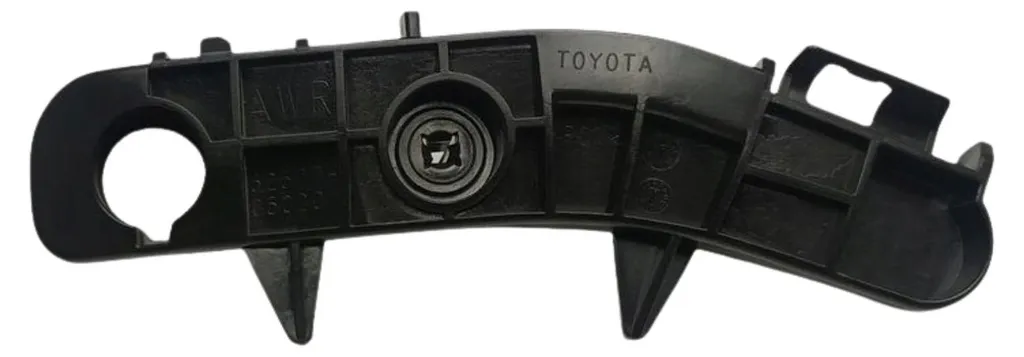 Support Pare-chocs Arrière Droit Toyota Avensis 52577-05020 Origine OE