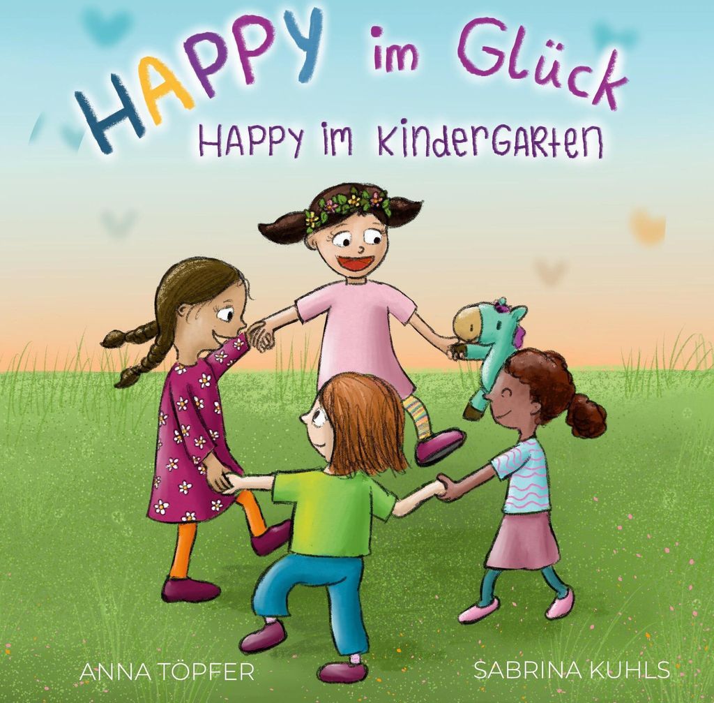 Happy im Glück