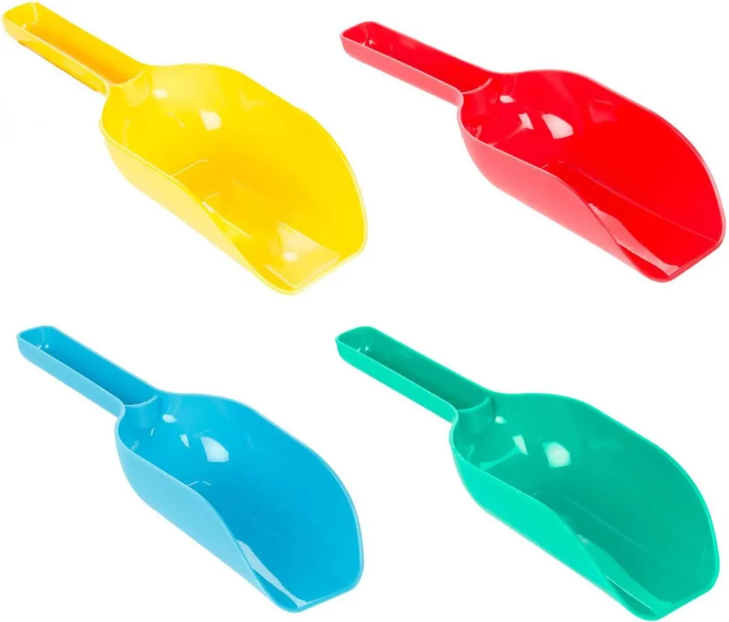 Toi-Toys Giocattoli da Spiaggia per Bambini - Set Mare Professionale