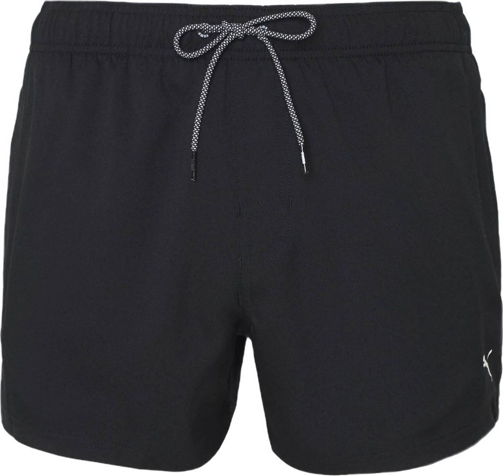 PUMA Badeshorts Short Length Swim Shorts Produktbild 