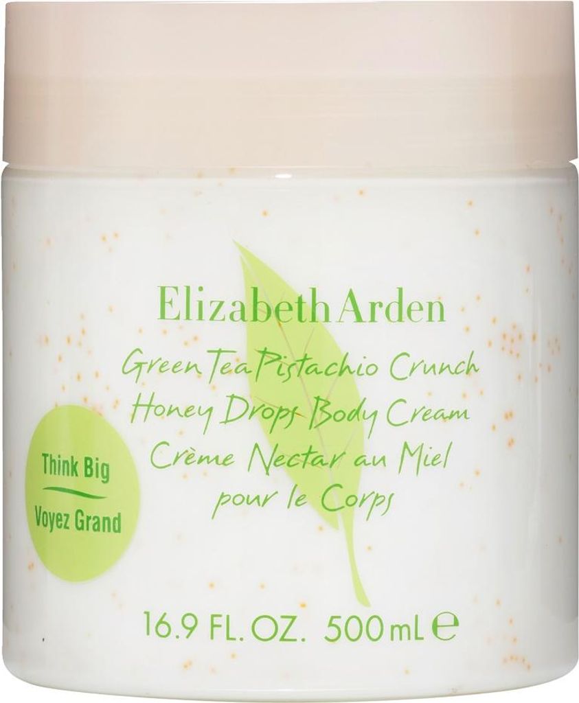 ELIZABETH ARDEN Green Tea Pistachio Crunch Honey Drops krem Zdjęcie produktu 