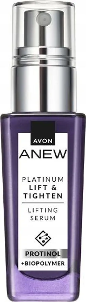 Sérum Visage Liftant Avon au Protinol 30 ml - Soin Raffermissant Intense