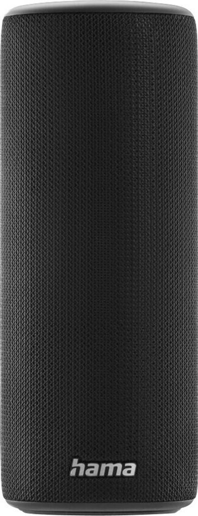 Hama Pipe 3.0 Bluetooth-luidspreker, waterdicht (IPX5), met Productafbeelding 