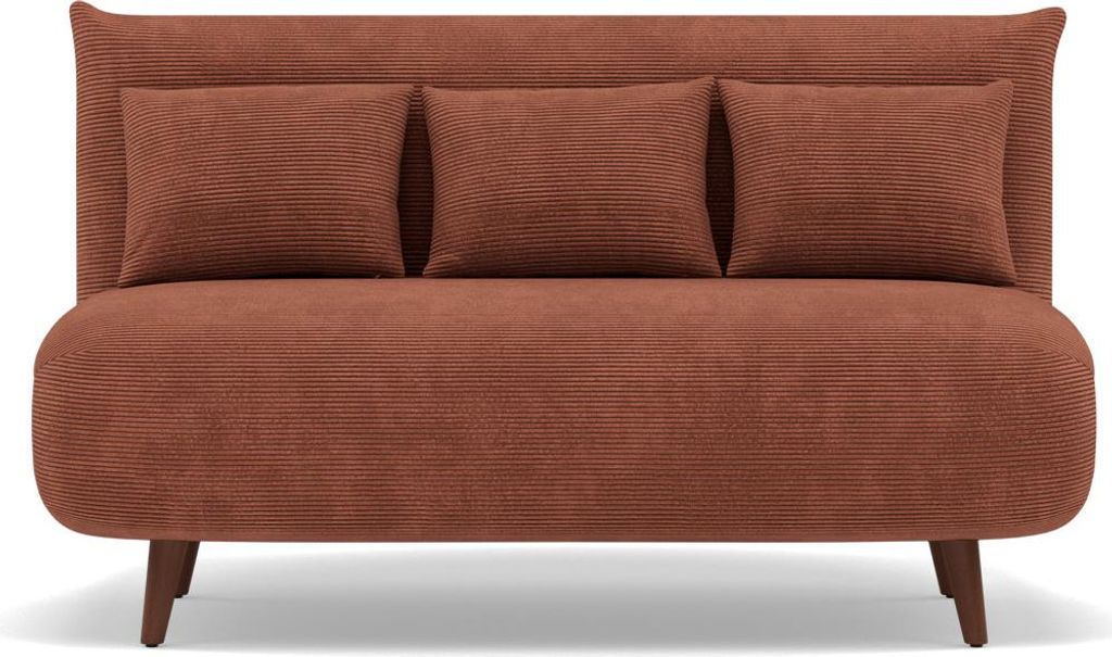 Best Mobilier Lumi - Banquette convertible clic-clac 2 Image du produit 