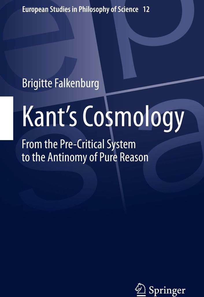 Kant's Cosmology