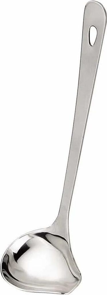 Ibili Saucenkelle Silber Silber One Size