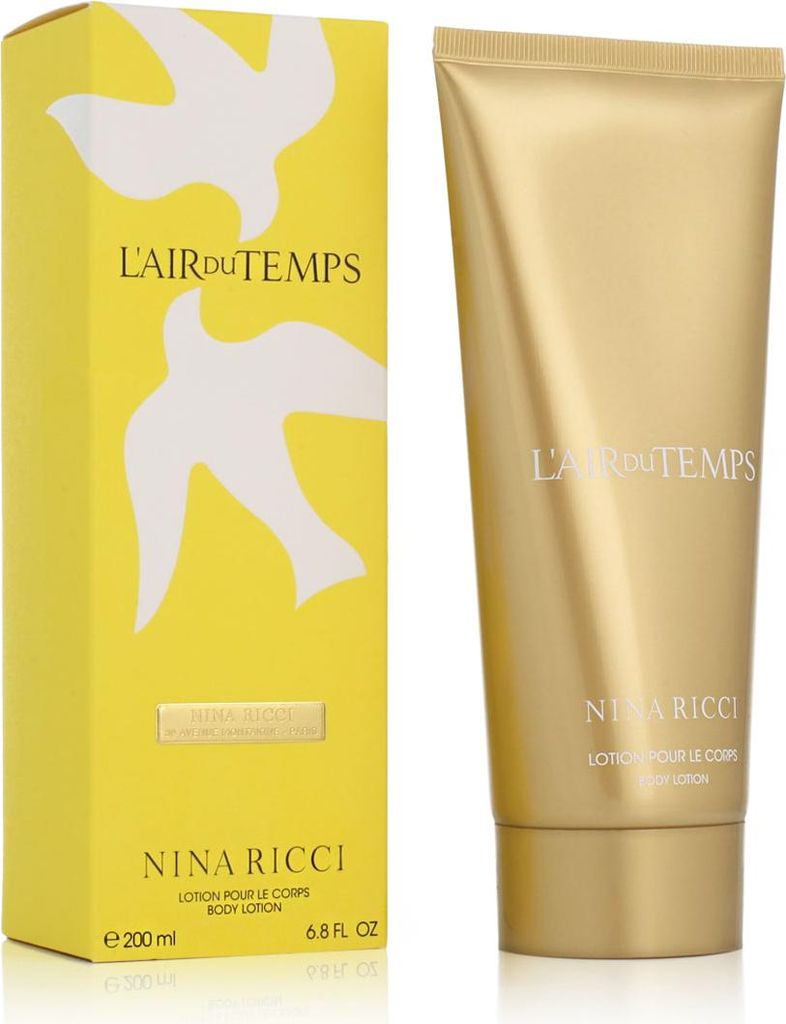 Nina Ricci L'Air du Temps BL 200 ml W Obrázek produktu 