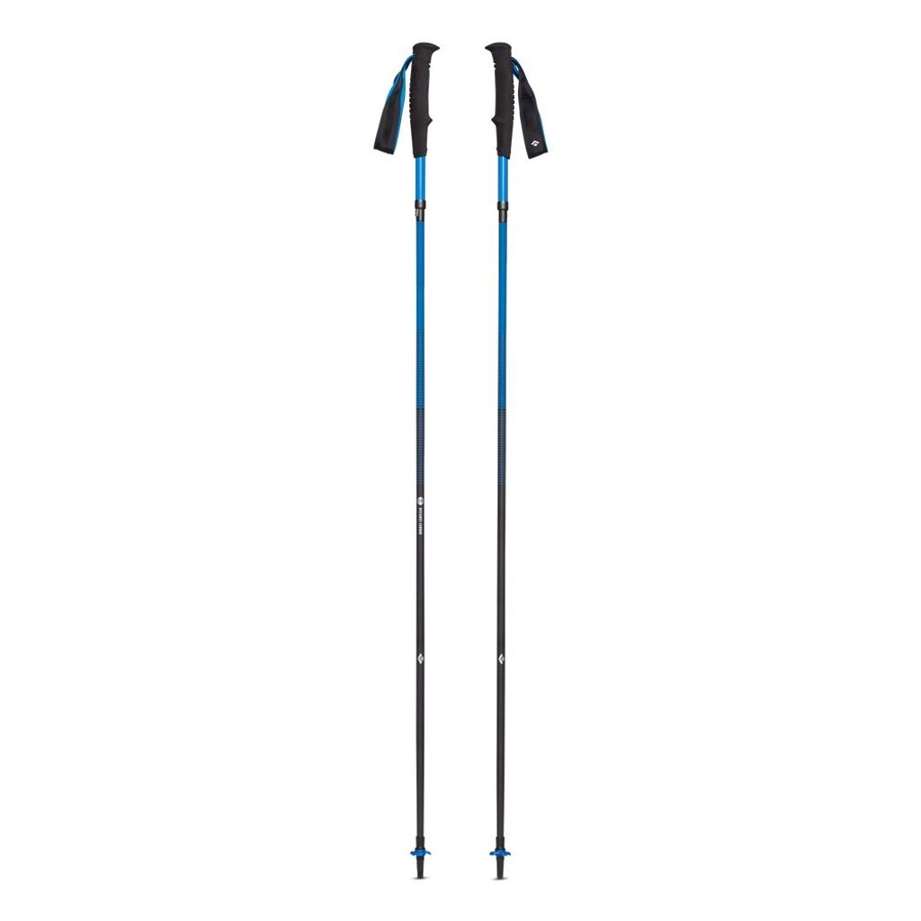 Trekkingstöcke Distance Carbon Z, Fitnessgerät