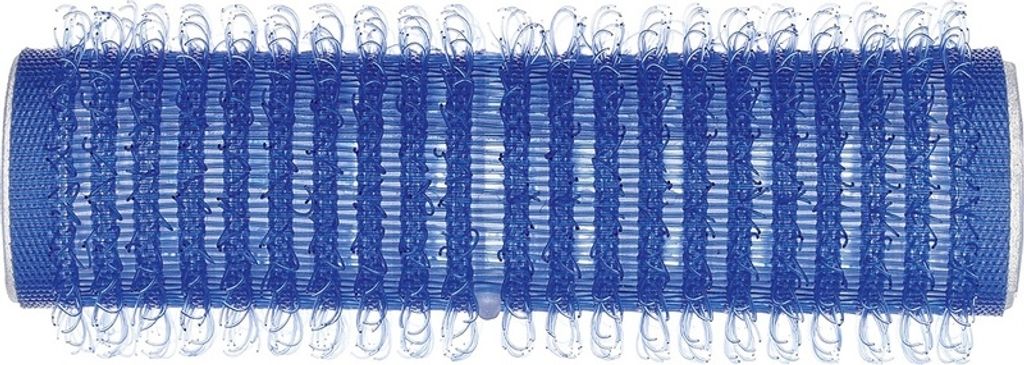 Efalock Haftwickler 15 mm blau 12 Stück