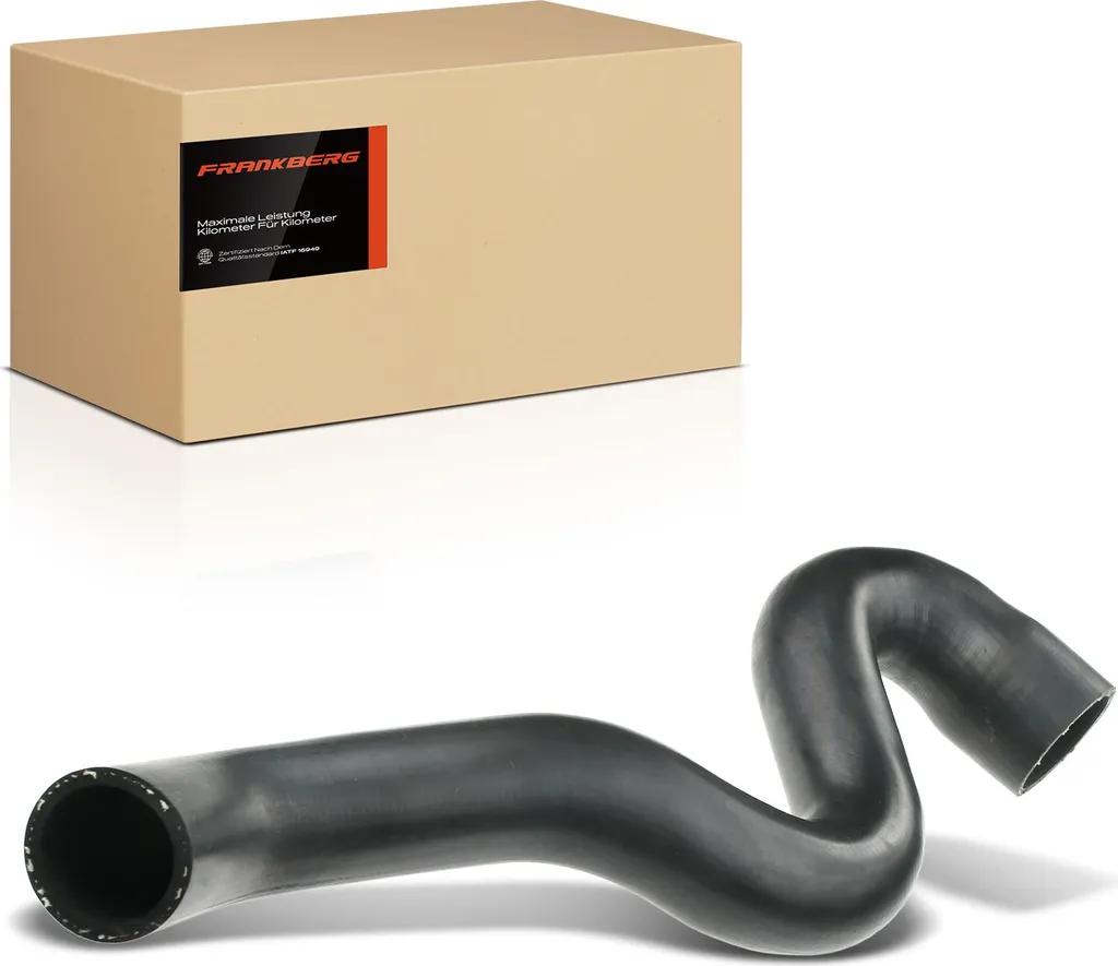 Durite de Turbo Refroidissement pour VW Passat 3B2 et Audi A4 Avant 8E5