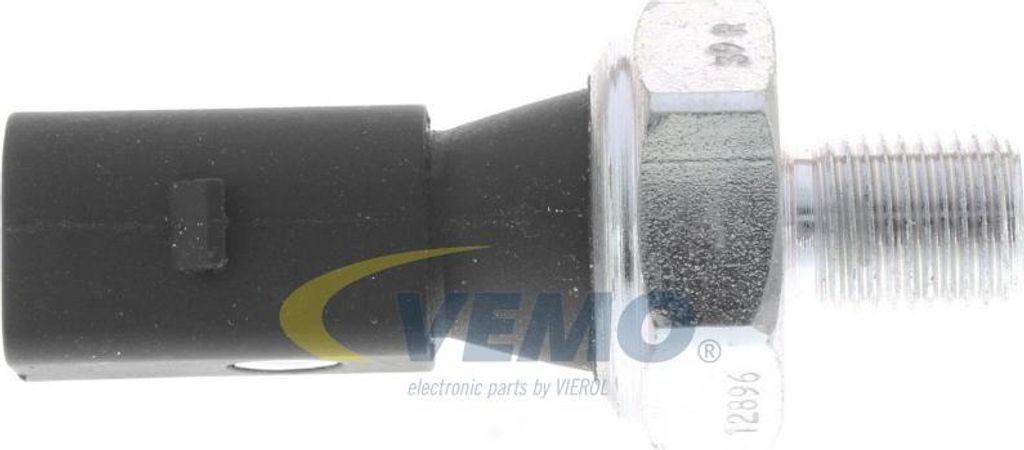 VEMO V15-99-1901 Öldruckschalter Öldrucksensor für AUDI A6 Avant (4F5, C6) A4 Avant (8ED, B7) A6 Limousine (4F2, C6) A4 Limousine (8EC, B7) A6 A...