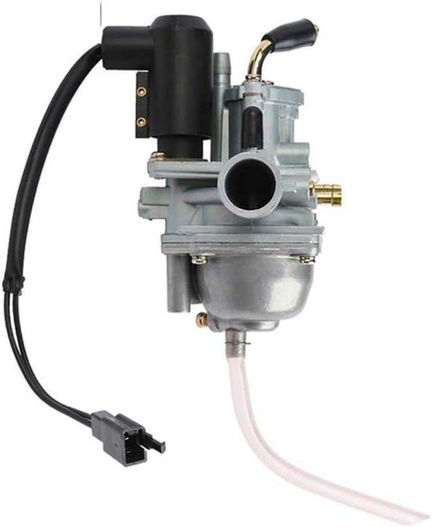 Carburateur 2-takt für 90cc 100cc Motorsport