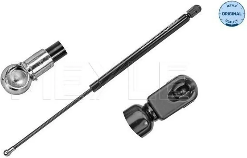 MEYLE 140 910 0084 Amortisseur de Hayon pour Audi Q7 4L OE 4L0827552C