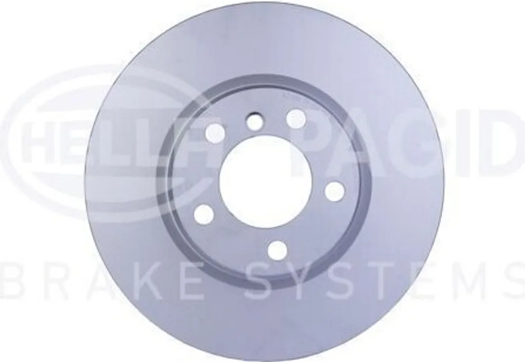 Disque de frein pour BMW Série 2 F23 et Série 3 F34 GT - Qualité OE