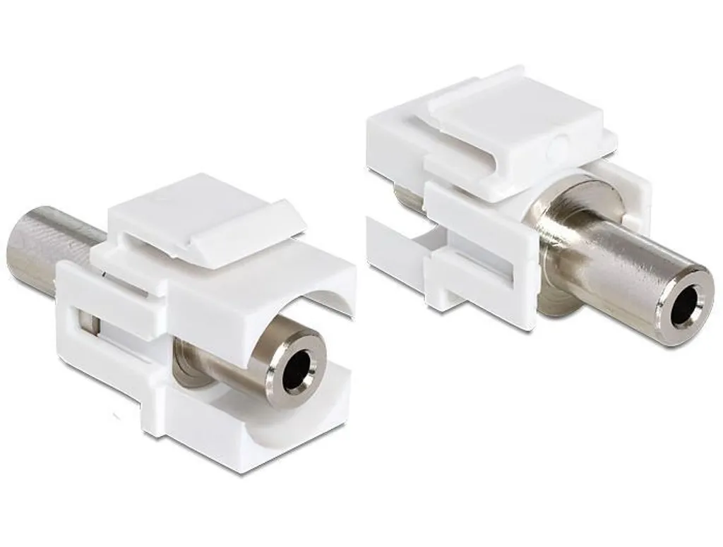 Solution Keystone Jack 3,5 mm - Réparez ou Prolongez vos Prises Audio