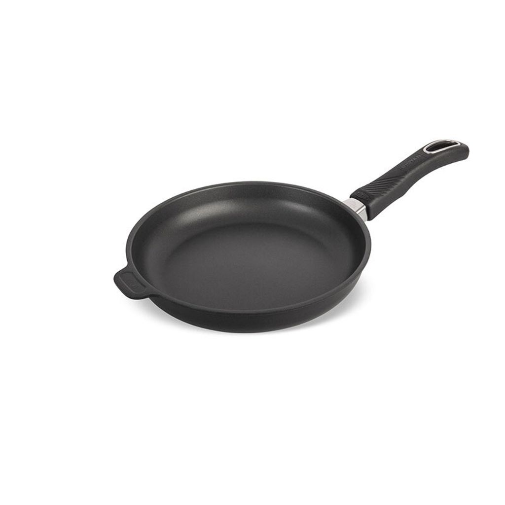 GASTROLUX Poêle à frire à induction 24 cm avec poignée Image du produit 