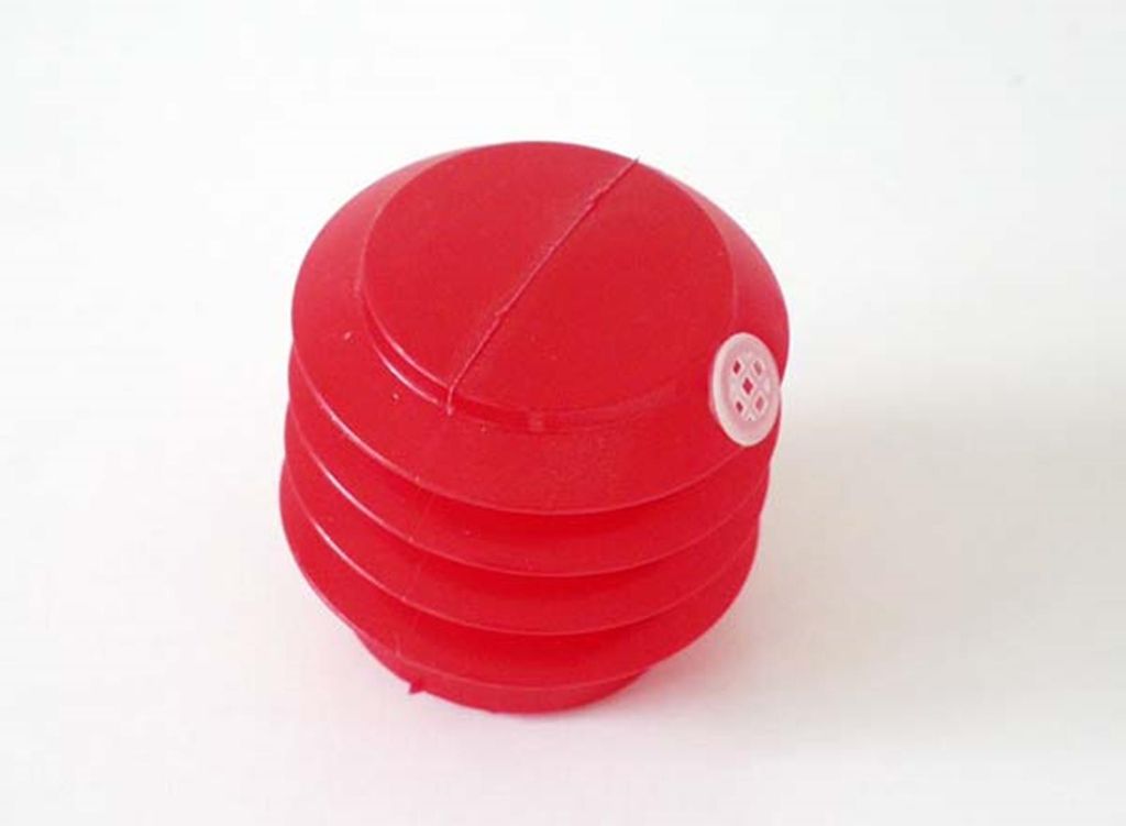 Rolly Toys Hupe für Lenkrad Image du produit 