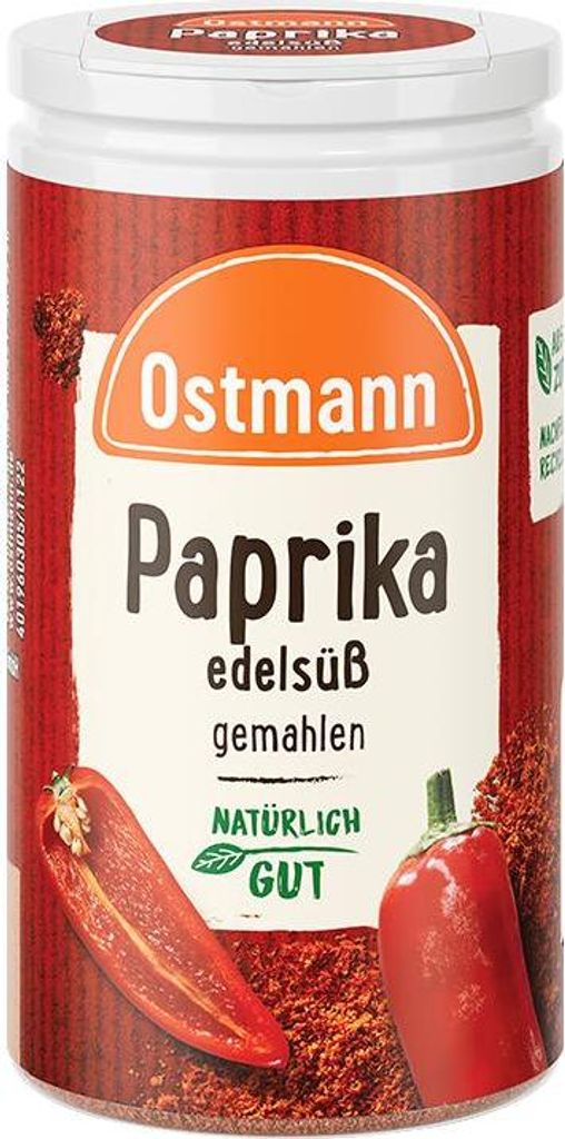 Paprika edelsüß Produktbild 