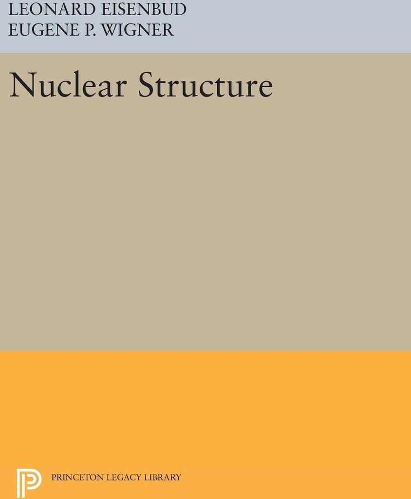 Nuclear Structure