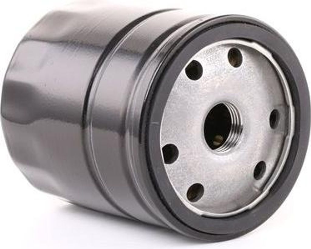 Ölfilter VALEO 586058 Anschraubfilter für OPEL ZAFIRA B Produktbild 