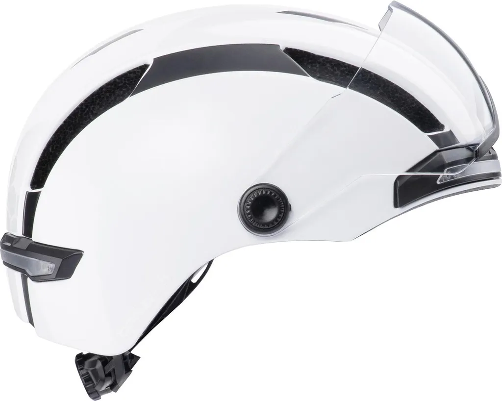 Casque CONTEC Como SB Taille S/M - Système de Ventilation Haute Performance