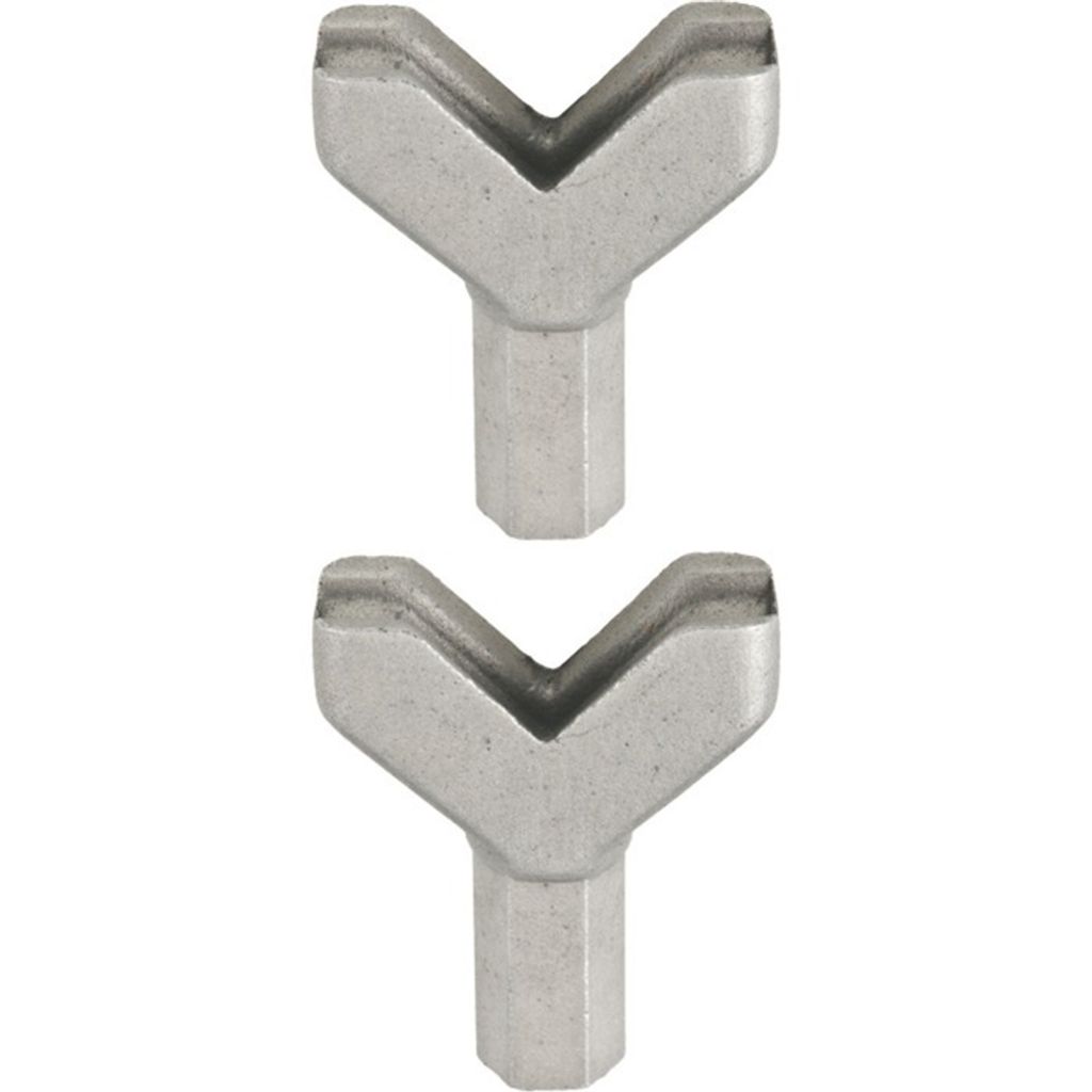 KWB Hakenschraubendreher 2 Stück