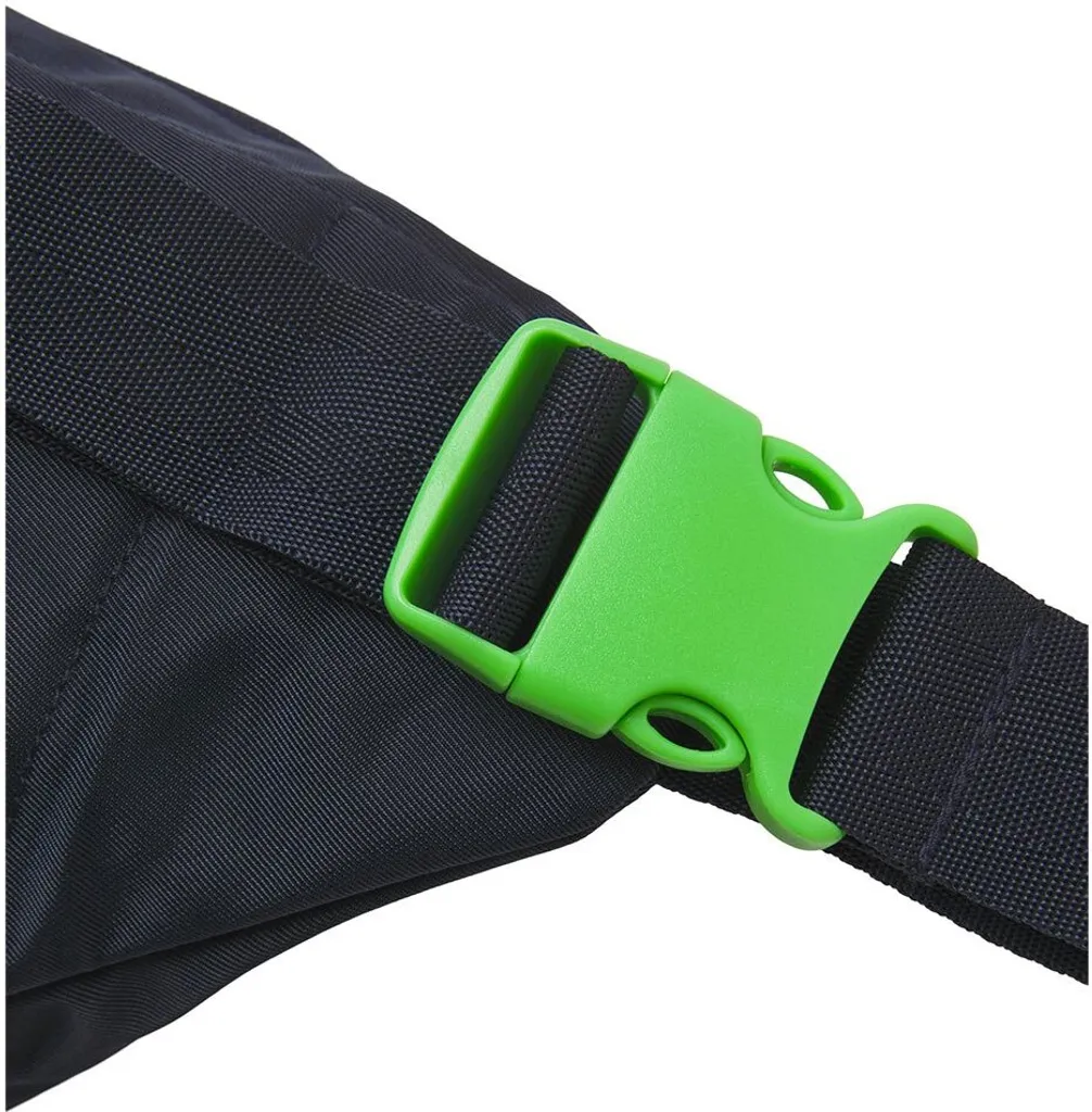 Sacoche de taille Jack & Jones 12233476 résistante avec sangle réglable - 7