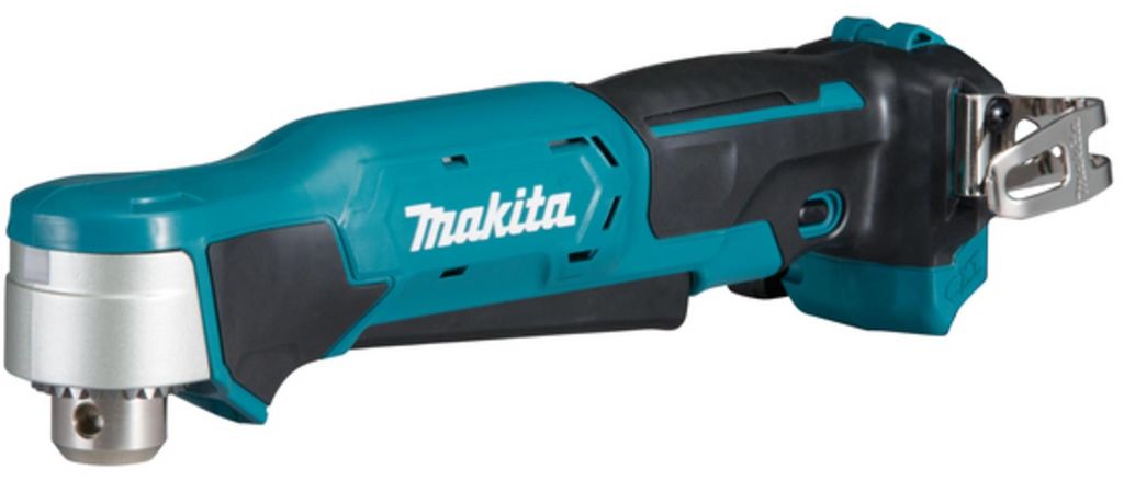 Makita Akku-Winkelbohrmaschine DA332DZ Produktbild 