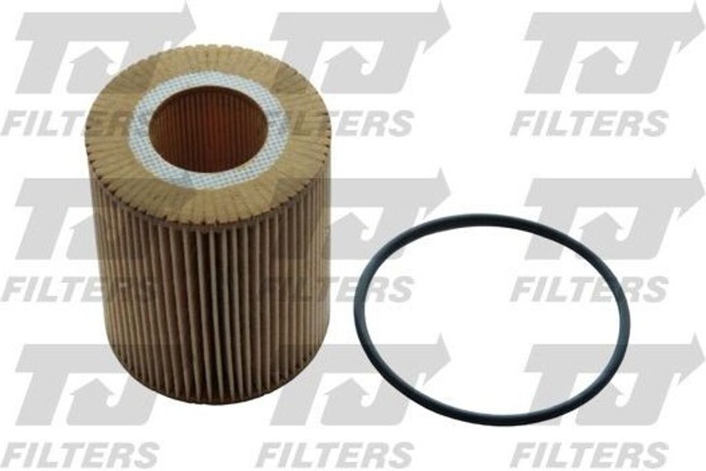 Ölfilter QUINTON HAZELL QFL0319 Filtereinsatz für VW Amarok II Pickup (T1, NF) passend für PEUGEOT 407 Coupe (6C) für CITROËN C5 III Kombi (RW)