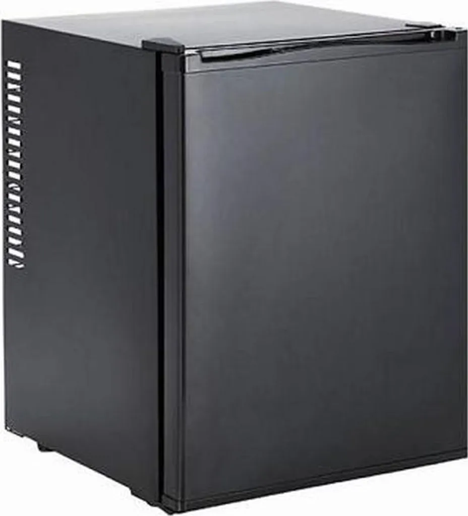 Petit Réfrigérateur de Chambre 40L Combisteel - Système Peltier Silencieux