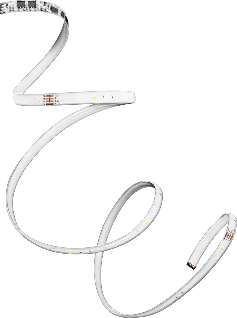 Kit LED 5m OSRAM pour Ambiance Musique et Cinéma avec Télécommande