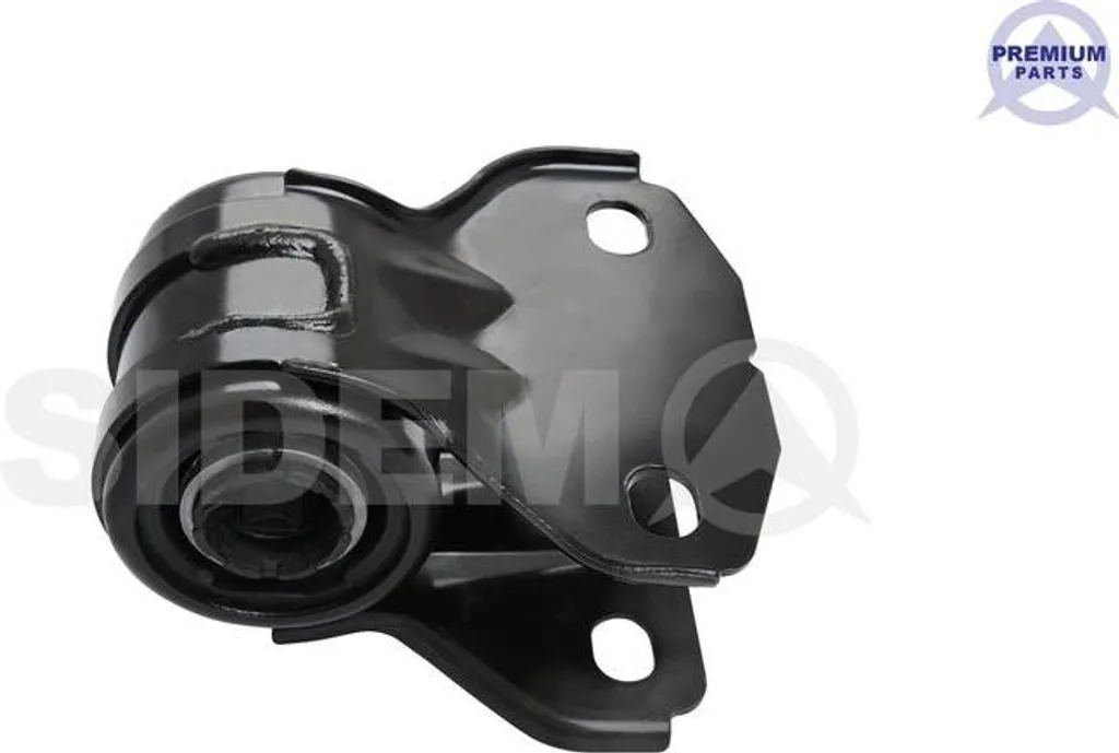 Roulement de bras de suspension SIDEM pour réparer Ford S-Max Galaxy