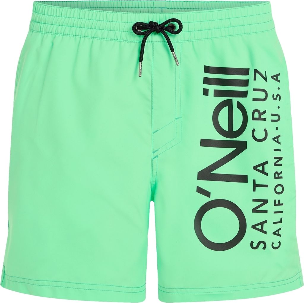 OŽNEILL ORIGINAL CALI 16'' SWIM SHORTS 16043 Neon Green S