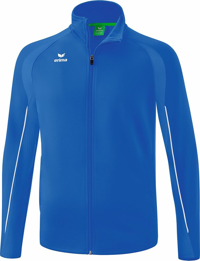 Erima Liga Star Polyester-Trainingsjacke, mehrfarbig
