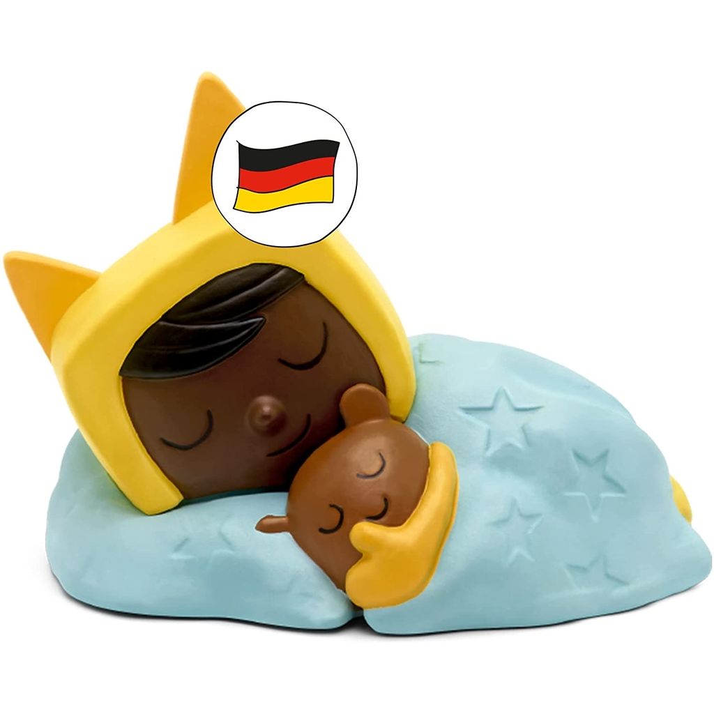 Tonies® Kreativ-Tonie Sleepy (Relaunch) Produktbild 