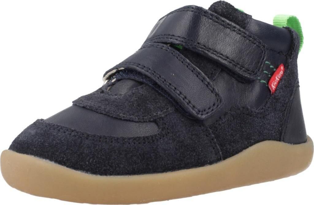 KICKERS KICKFRESHO Schuhe Blau
