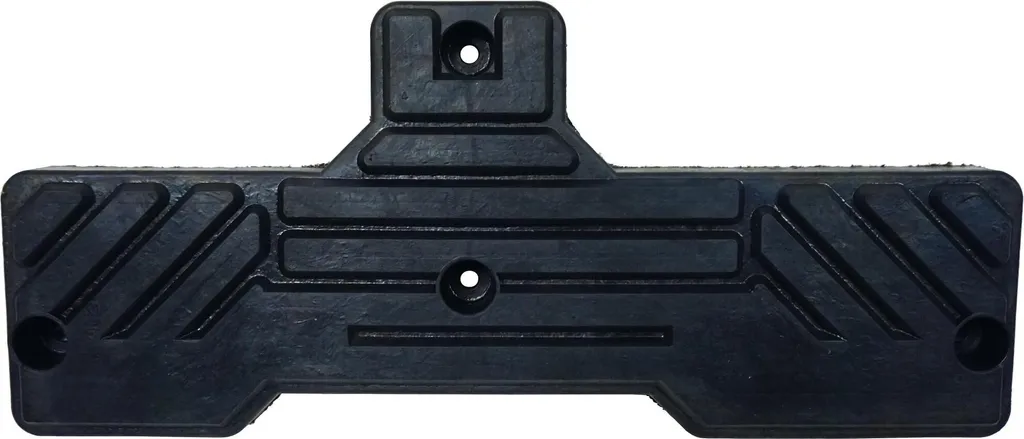 Accessoire Démonte-pneus HOFMANN pour Montage Sécurisé des Jantes Alu