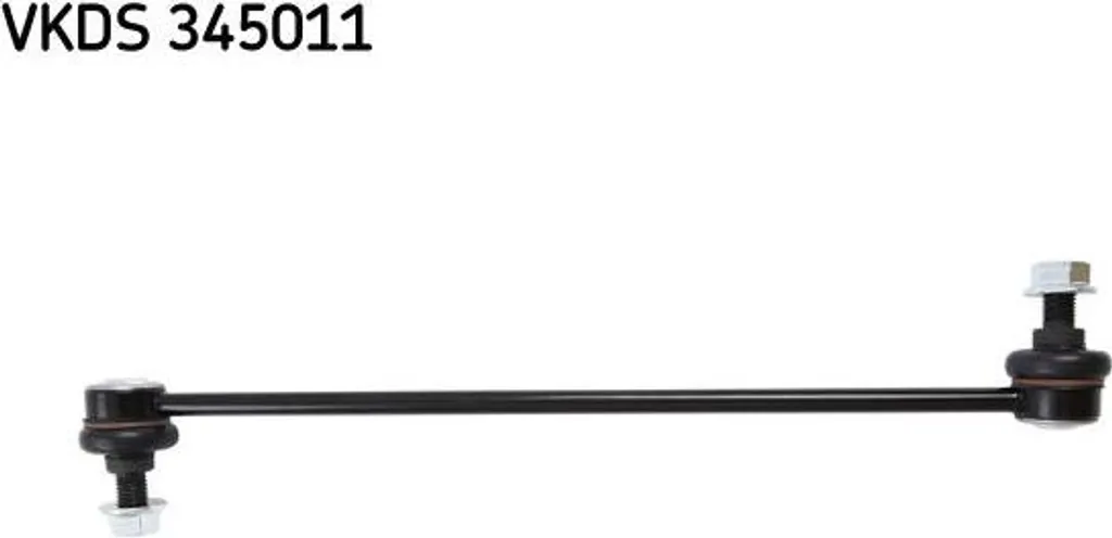 Barre stabilisatrice renforcée SKF VKDS 345011 haute durabilité OE 51741130
