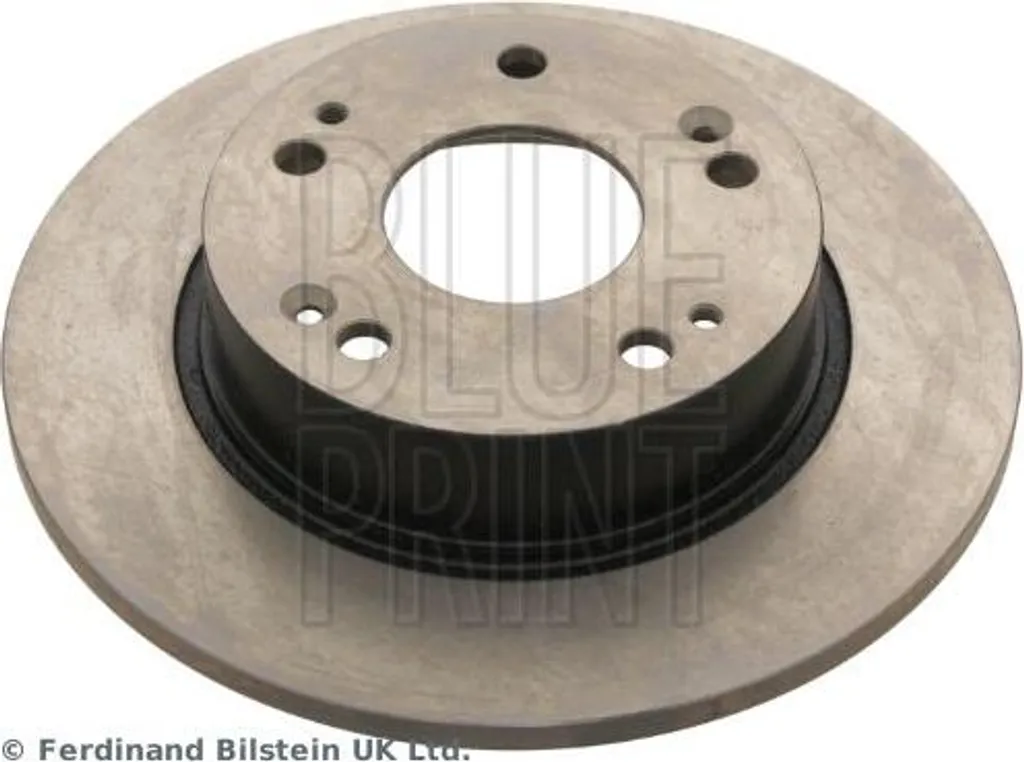 Disque de frein Blue Print ADH24378 OE 42510SEAE00 compatible Accord