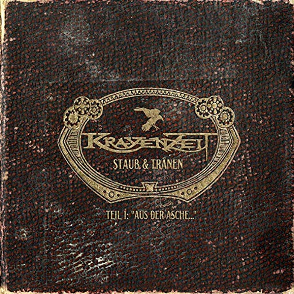 Krayenzeit - Staub und Tr? Nen - Teil 1 CD