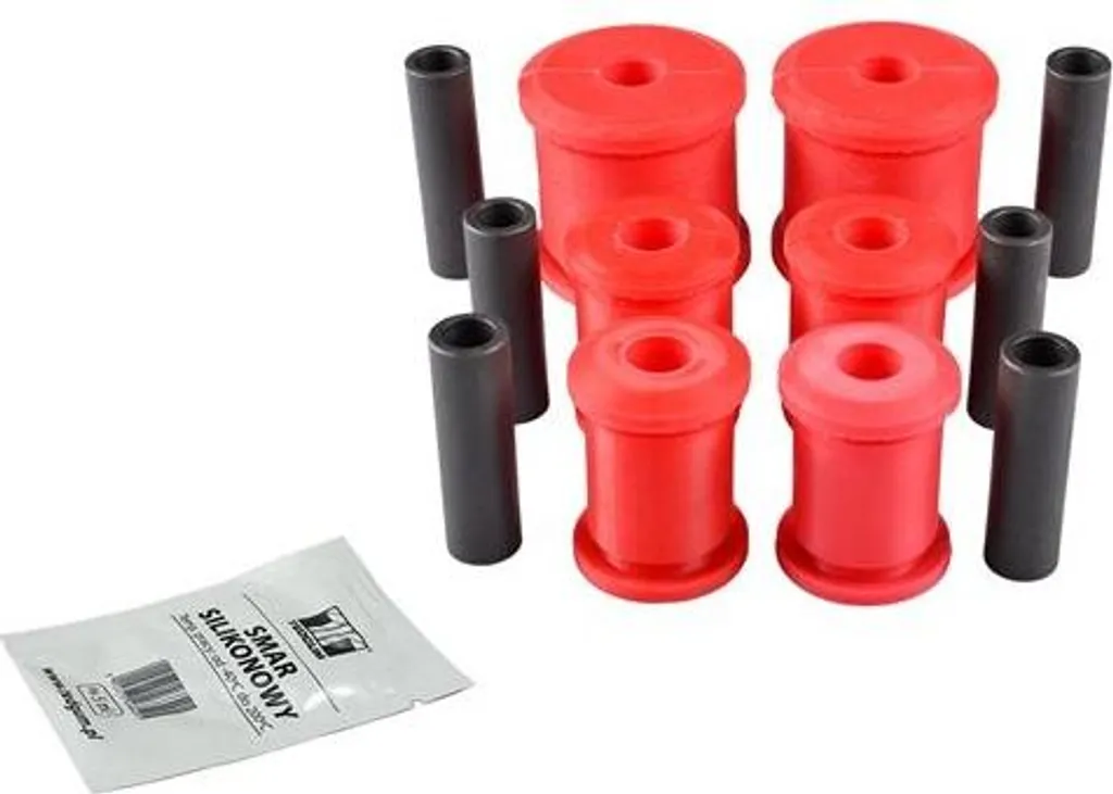Éliminez les Bruits de Suspension : Palier Ressort Cherokee 52000503