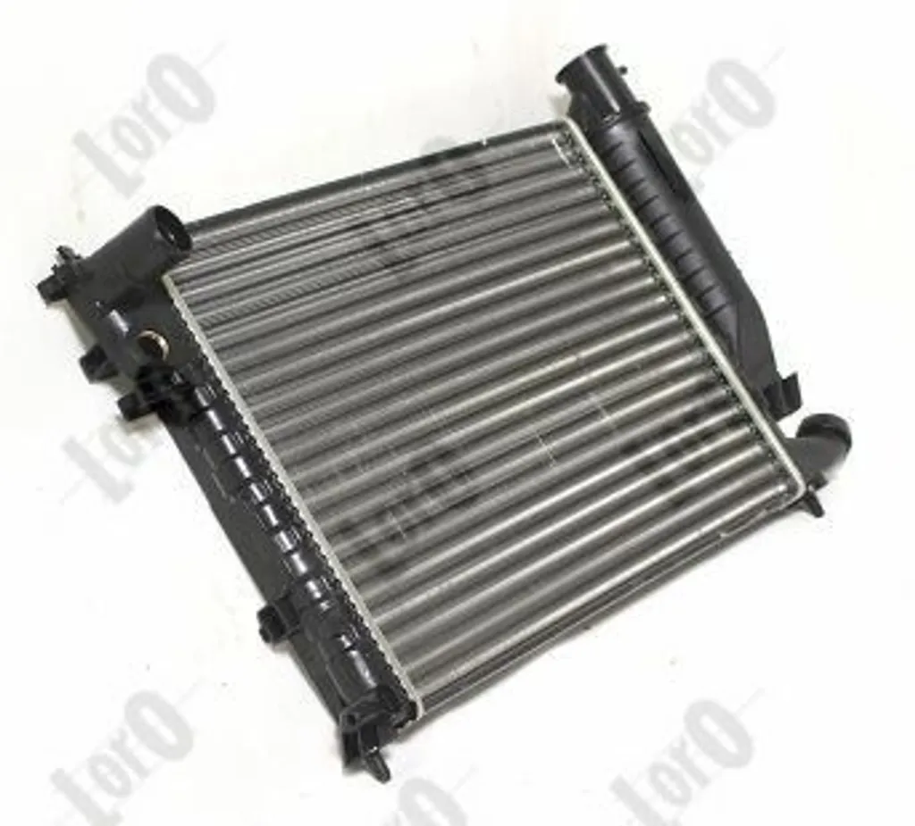 Évitez la surchauffe moteur : Radiateur ABAKUS pour Citroën Xsara ZX