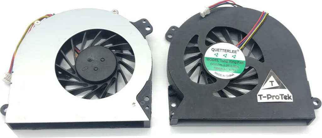 Ventola di ricambio compatibile con HP Pavilion 4540S 4545S 4740S 4745S