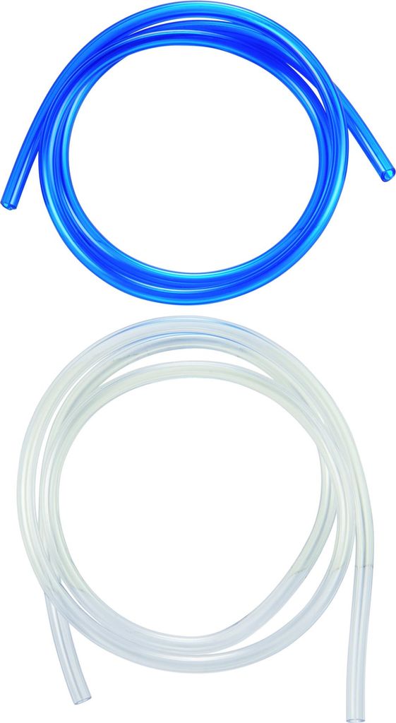 Grohe Schlauchset für Wandeinbau-Spülkasten chrom - 42775000